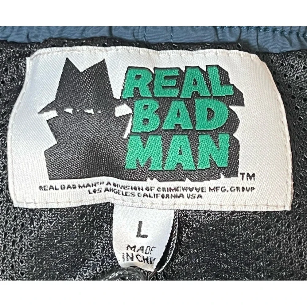 N/A real bad